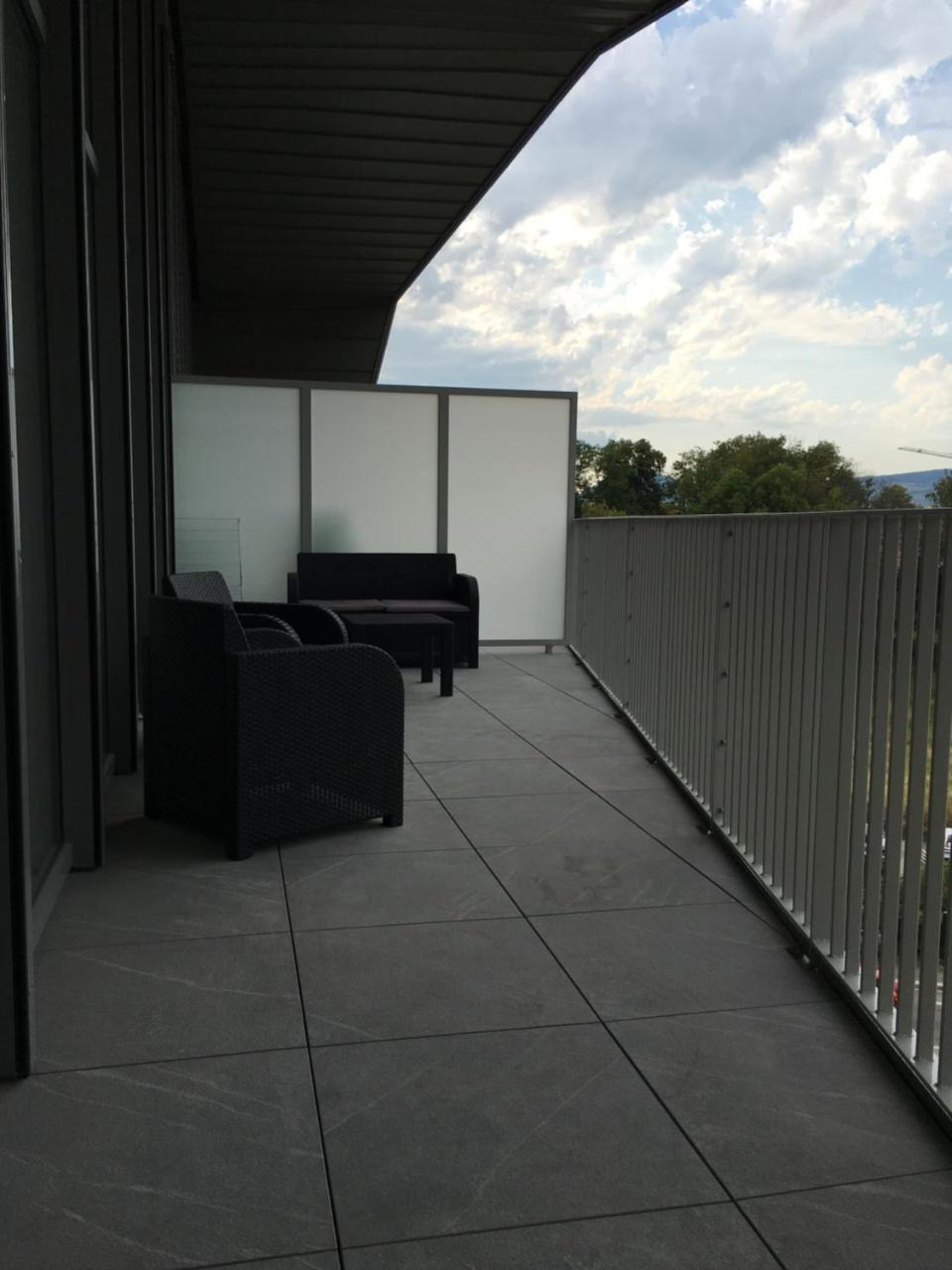 Apartamento The Boat Annecy Exterior foto